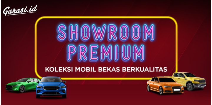 Showroom Premium Showroom Premium