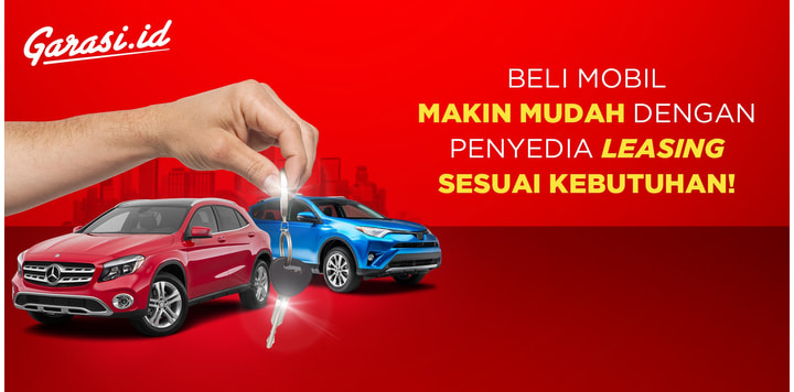 Kredit Mobil Bekas di Garasi.id - Mobile Kredit Mobil Bekas di Garasi.id - Mobile