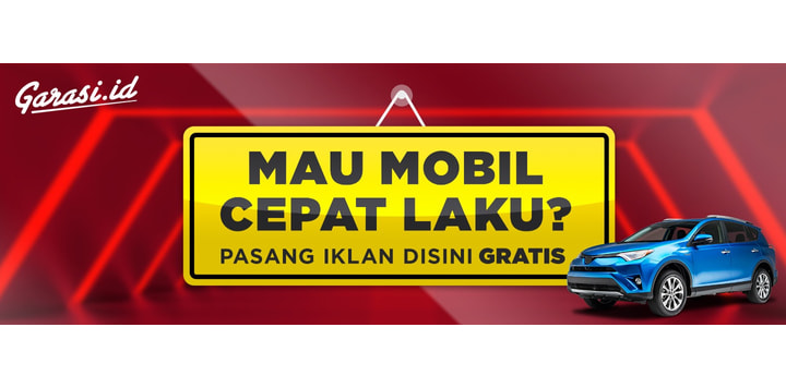 Pasang Iklan Mobil Bekas di Garasi.id - Mobile Pasang Iklan Mobil Bekas di Garasi.id - Mobile