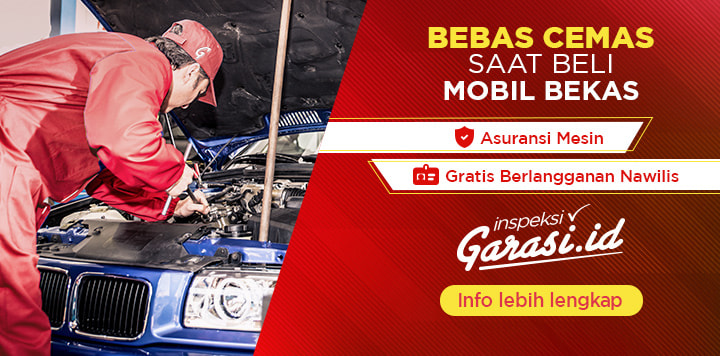 Inspeksi Mobil - Mobile Inspeksi Mobil - Mobile