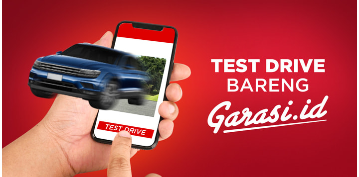 test drive landing page test drive landing page