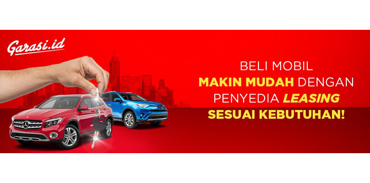 Kredit Mobil Bekas di Garasi.id Kredit Mobil Bekas di Garasi.id