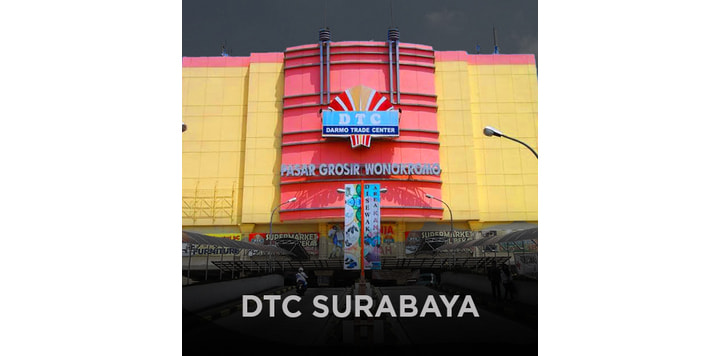 DTC Surabaya DTC Surabaya