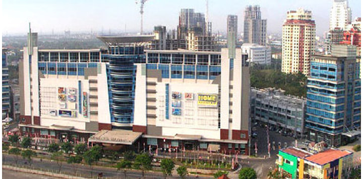Mega Glodok Kemayoran Mega Glodok Kemayoran