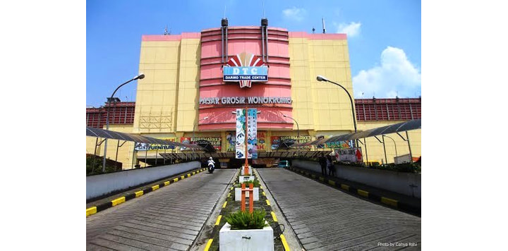 DTC Surabaya DTC Surabaya