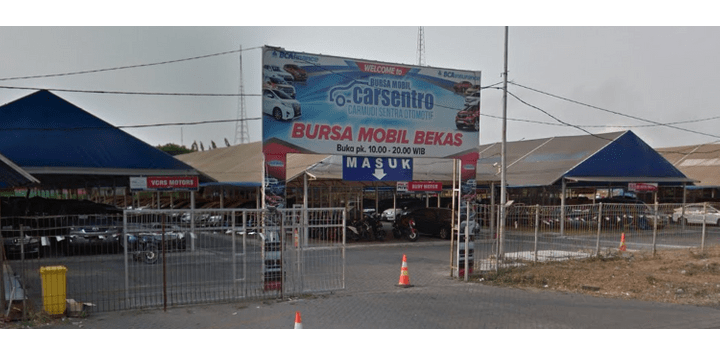 Carsentro Surabaya Carsentro Surabaya
