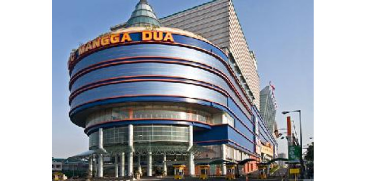 WTC Mangga Dua WTC Mangga Dua