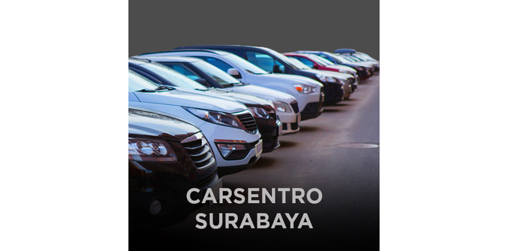 Carsentro Surabaya Carsentro Surabaya