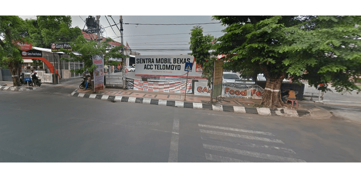 Sentra Mobil Bekas Telomoyo Sentra Mobil Bekas Telomoyo
