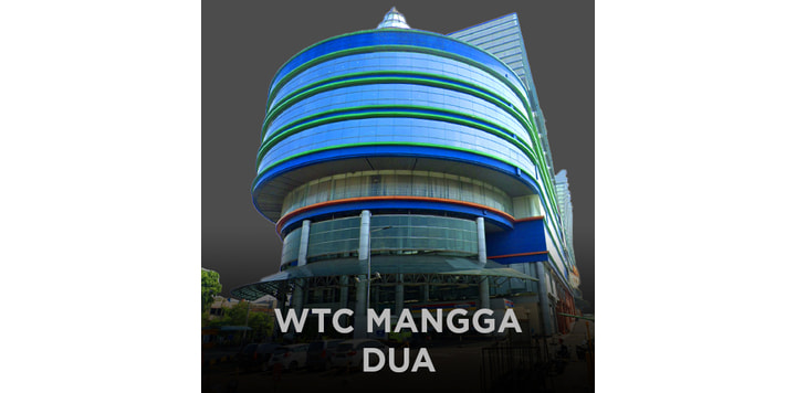 WTC Mangga Dua WTC Mangga Dua