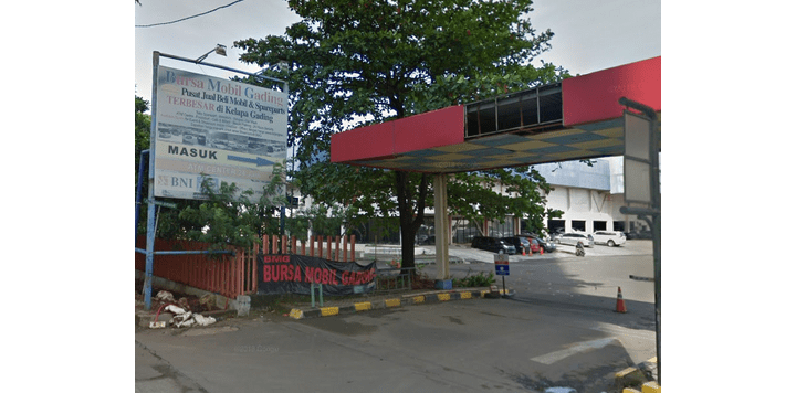 Bursa Mobil Gading - BMG Bursa Mobil Gading - BMG