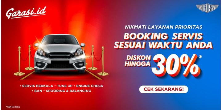 Pusat Jual Beli Mobil Bekas Otomotif Terpercaya - Garasi.id