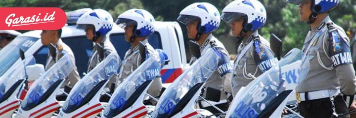 Mulai Hari Ini, Ganjil Genap Berlaku Lagi Garasi.id