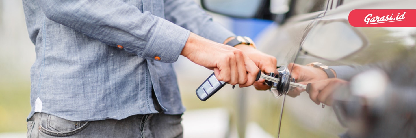 Mobil Seken Murah Indikasi Bekas Curian, Ini Cara Siasatinya Biar Aman Waspada Mobkas Curian