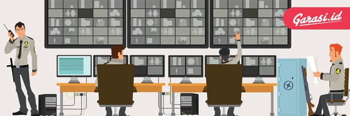 2019 Harusnya Sistem ERP, Bukan Ganjil-Genap Garasi.id
