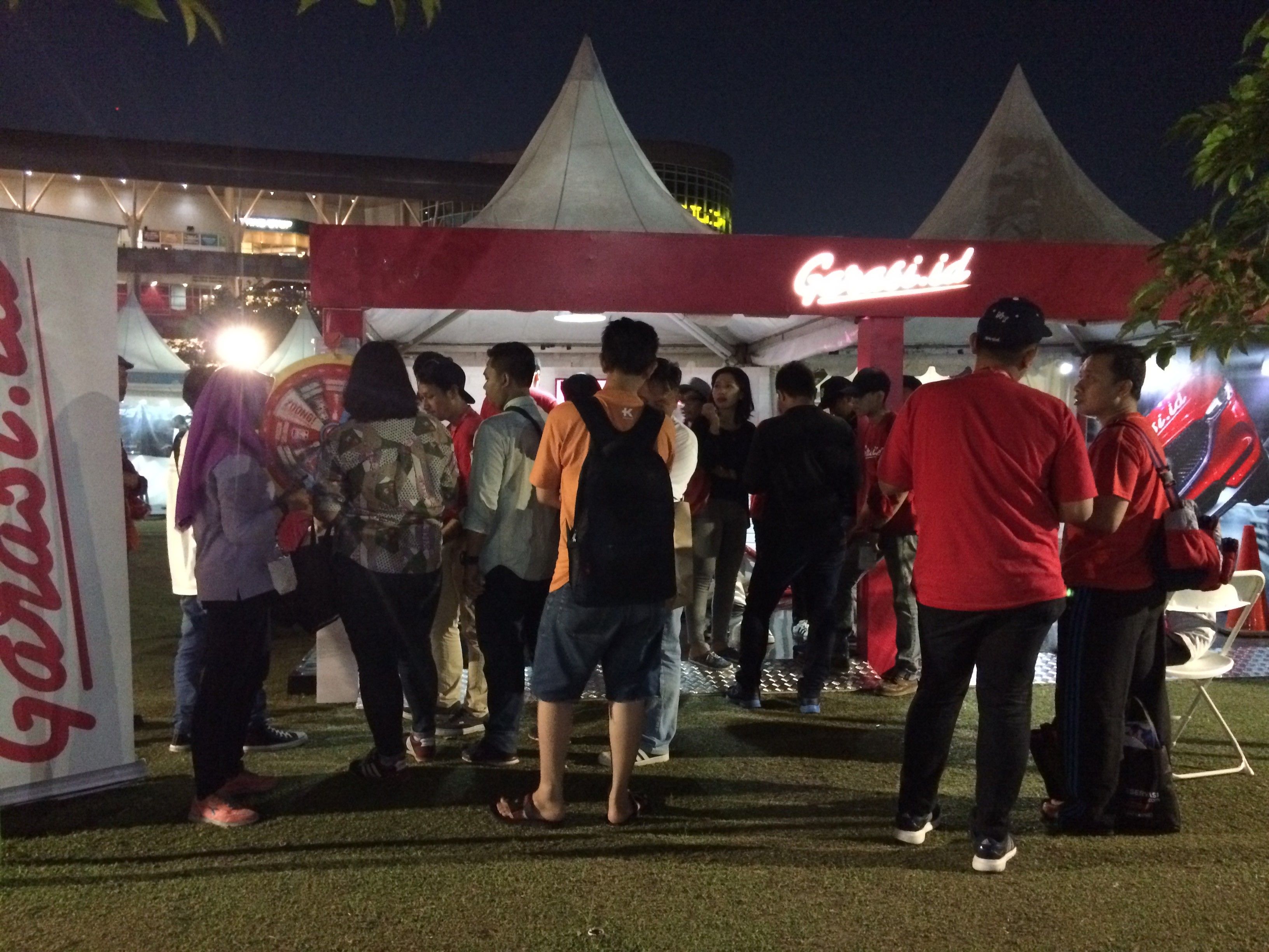 Garasi.id Jadi Pilihan Baru Jual Beli Mobil Bekas