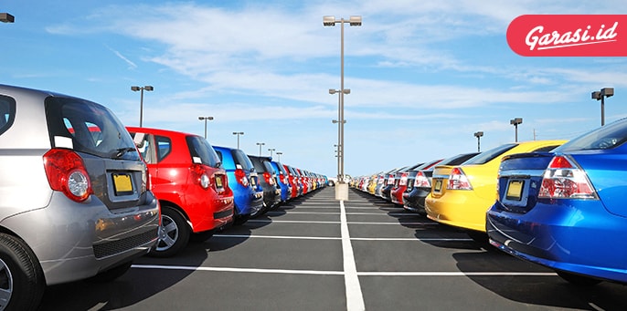Beli Mobil Harus 4 Sehat 5 Sempurna !