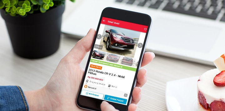 Tips Menghindari Mobil Bekas Bermasalah