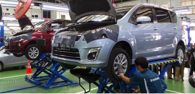 Mau Beli Mobil? Ini 5 Tips Simpel Memilih Mobil Bekas Berkualitas