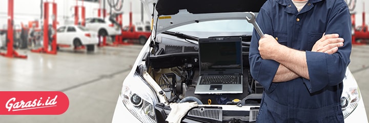 Mengapa Tune Up Mobil Itu Wajib? Begini Penjelasannya Tujuan Tune Up