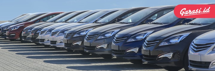 Ganti Tahun Harga Mobil Baru Naik, Mending Beli Mobil Bekas Garasi.id