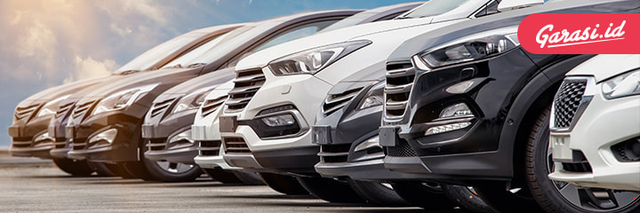 Cari Mobil Bekas? Pilih Yang Punya Mesin Bandel Mobil Bekas