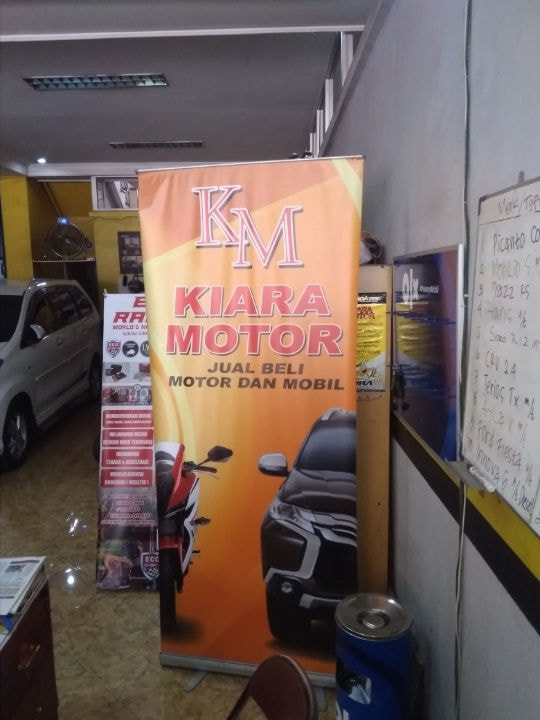 Kiara Motor 3 Showroom Mobil Bekas Bandung Garasi Id