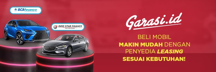 Akhir Tahun Kredit Mobil Bekas, Ini Bedanya Lewat Bank dan Leasing Garasi.id