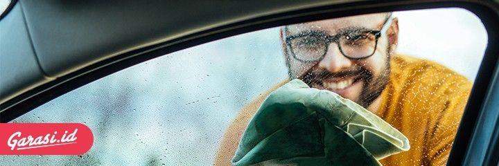 Dua Faktor Ini Picu Kerusakan Kaca Film Mobil Penyebab Kaca Film Rusak