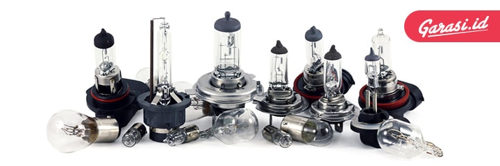 Halogen, LED, HID Itu Berbeda! Begini Penjelasannya Lampu Mobil