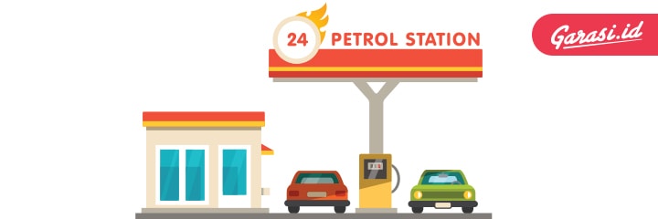 Isi Bensin Mobil Full Tank, Hati-Hati Dampaknya Isi Bensin Full Tank