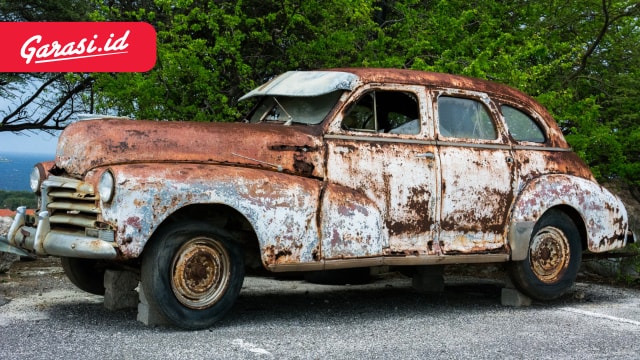 Mau Mobil Bekasmu Lebih Awet? Kamu Harus Lakukan Ini