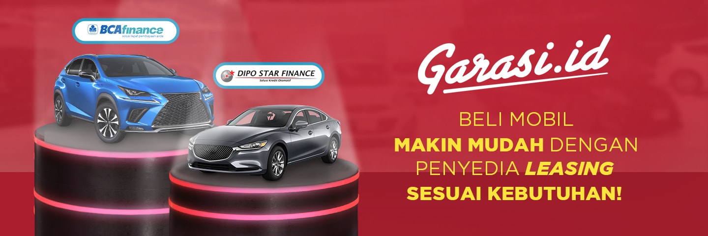 Jangan Ambil Kredit Mobil Bekas Tanpa DP Kalau Belum Baca Ini! Garasi.id Solusi Kredit Mobil Bekas