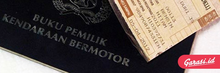 Ditlantas Terus Berinovasi, Kini Cek Pajak Cukup dengan Ponsel Ditlantas