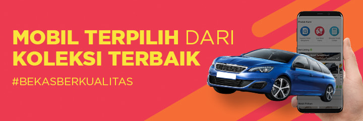 Langkah Mudah Beli Mobil Pilihan Garasi.id Garasi.id