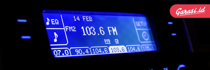 Jangan Asal Ganti Head Unit, Bisa Berisiko Besar Modifikasi Mobil
