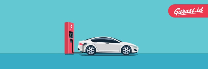 Siap-Siap! Tahun Depan Mobil Listrik Mulai Wara Wiri Mobil Listrik
