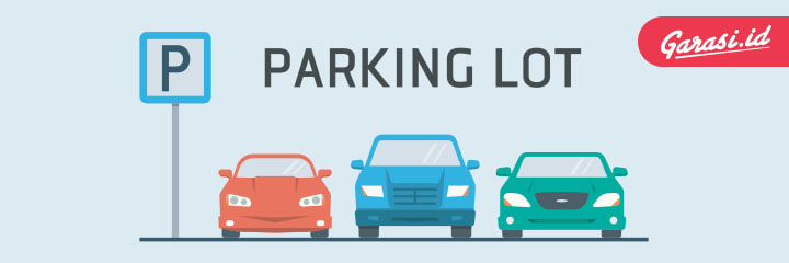 Sudah Tau Belum, Parkir Mobil di Luar Ruangan Bikin Pendek Usia Mesin Parkir Mobil