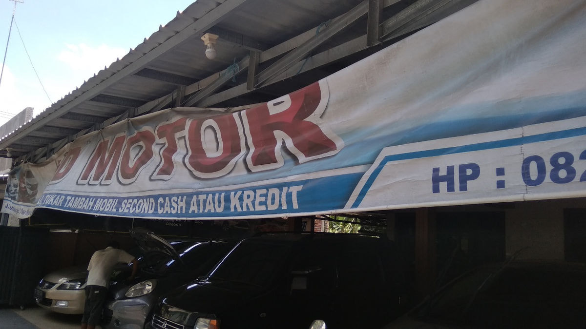 Hd Motor 2 Kab Cirebon Showroom Mobil Bekas Kab Cirebon Garasi Id