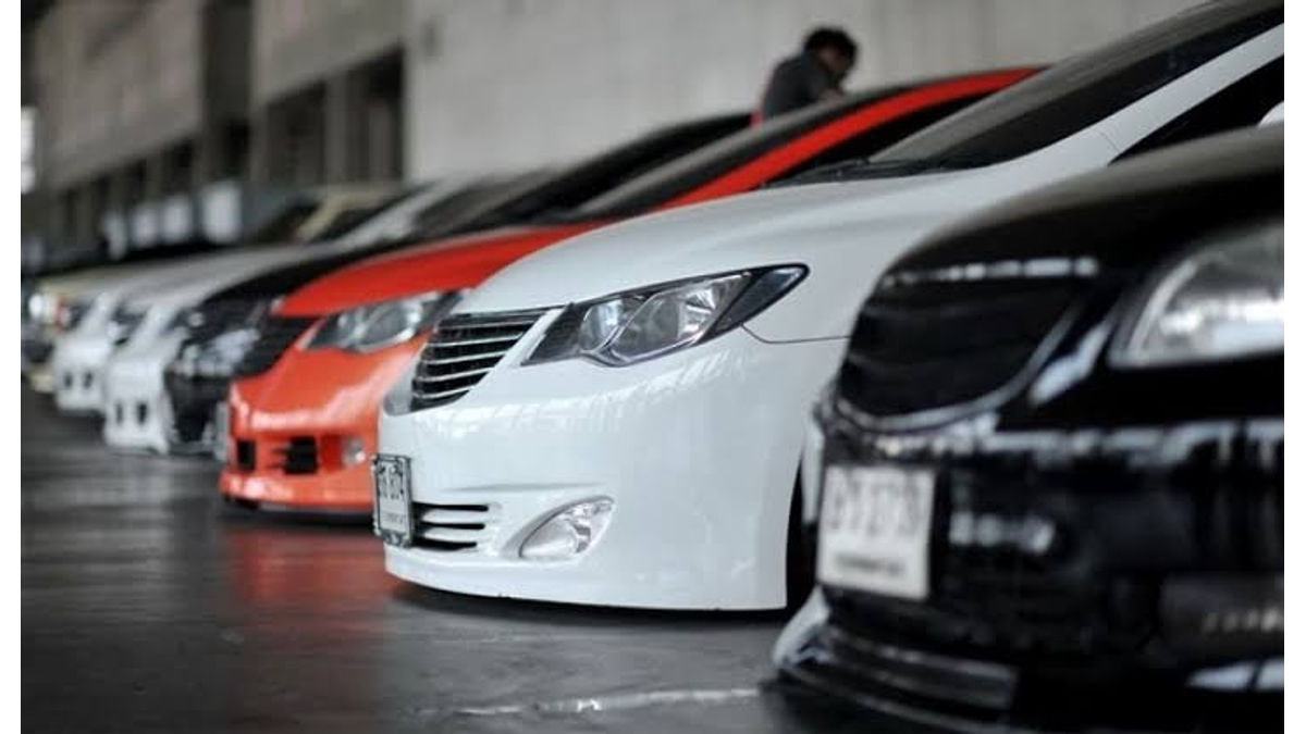 Mobil Murah Surabaya Showroom Mobil Bekas Surabaya Garasiid