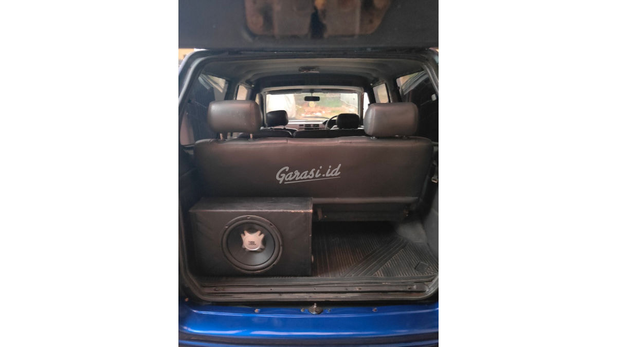 Jual Mobil Bekas 1997 Toyota Kijang Lgx Jakarta Timur 00iu955 Garasiid Jual Mobil Bekas 1997 Toyota Kijang Lgx Jakarta Timur 00iu955 Garasiid