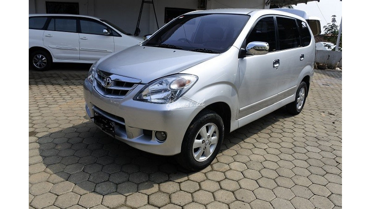 Jual Mobil Bekas 2010 Toyota Avanza G Jambi 00jl675 Garasiid