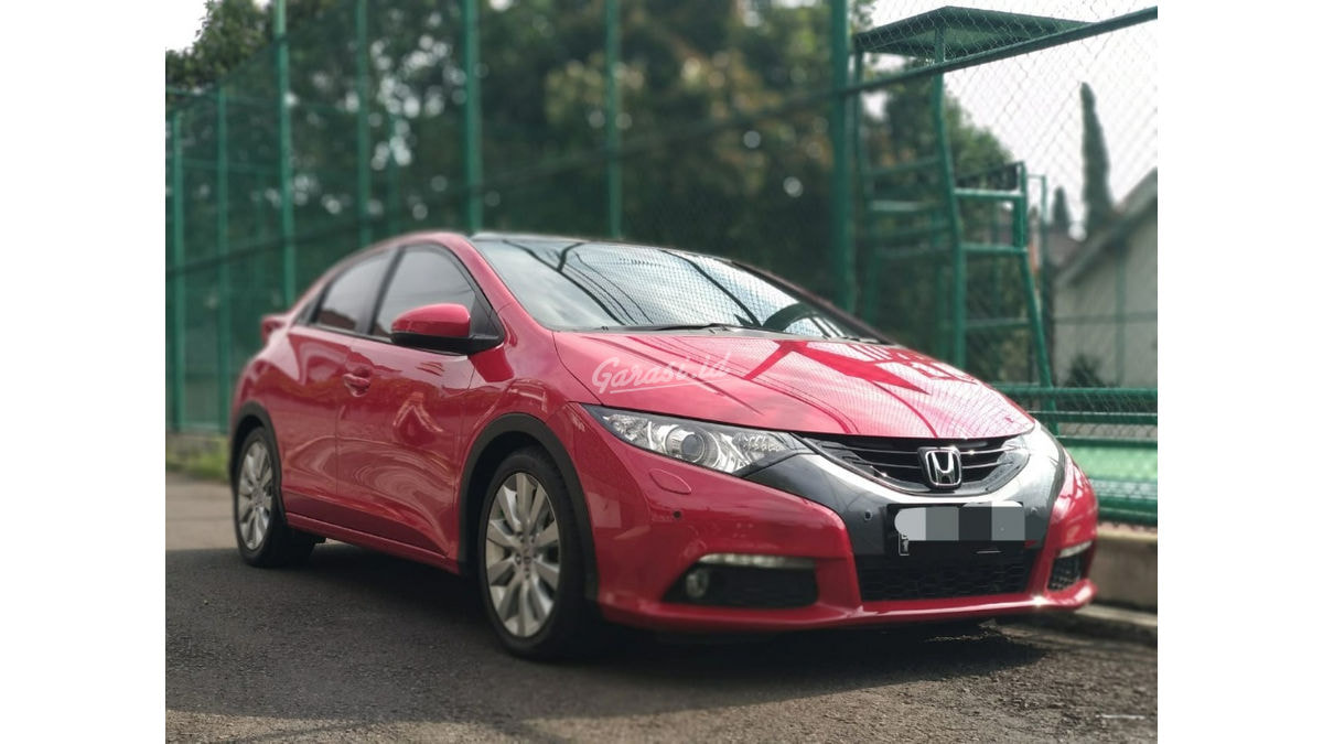 Kelebihan Kekurangan Jual Honda Civic Harga