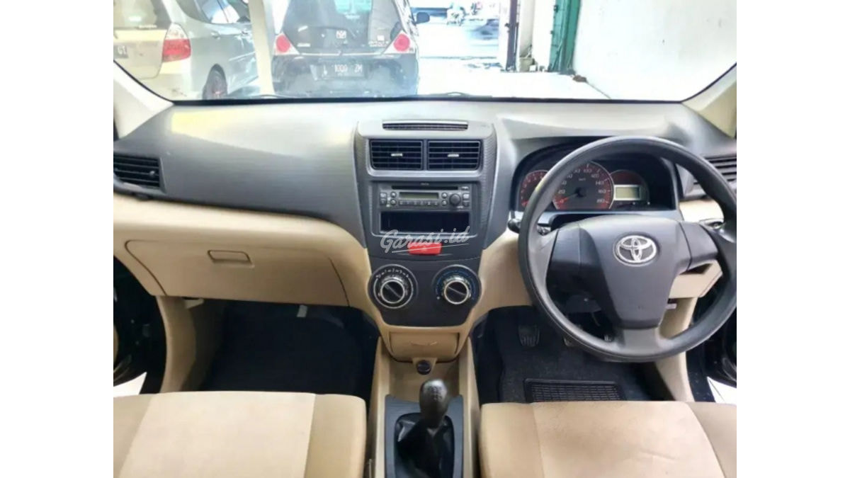 Jual Mobil Bekas 2012 Toyota Avanza G Surabaya 00li344 Garasiid