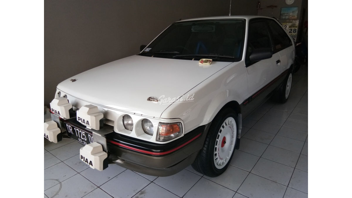 Jual Mobil Bekas 1987 Ford Cortina Laser TX3 Denpasar 00aq937 Garasiid Jual Mobil Bekas 1987 Ford Cortina Laser TX3 Denpasar 00aq937 Garasiid