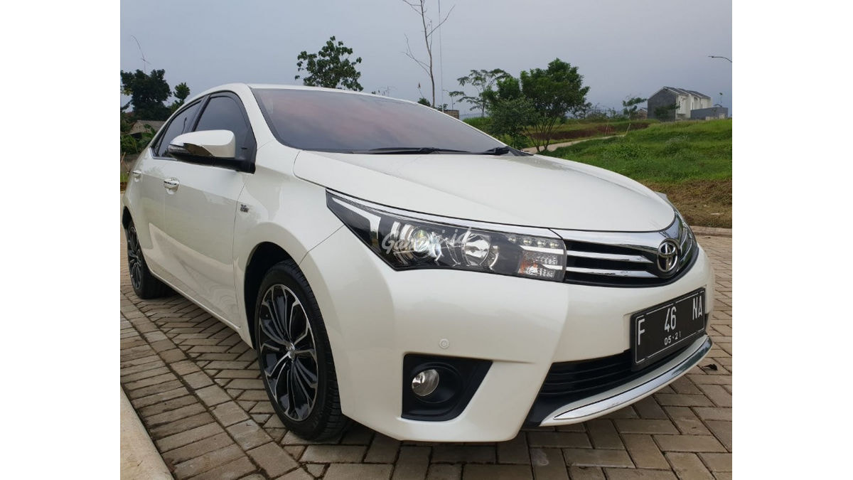 Pricelist Pt Toyota Astra Motor Mobil Terbaik Keluarga Indonesia
