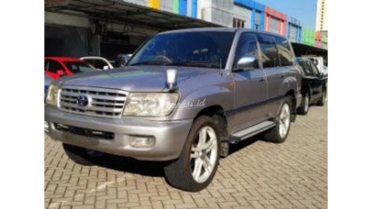 Kelebihan Kekurangan Jual Land Cruiser Spesifikasi