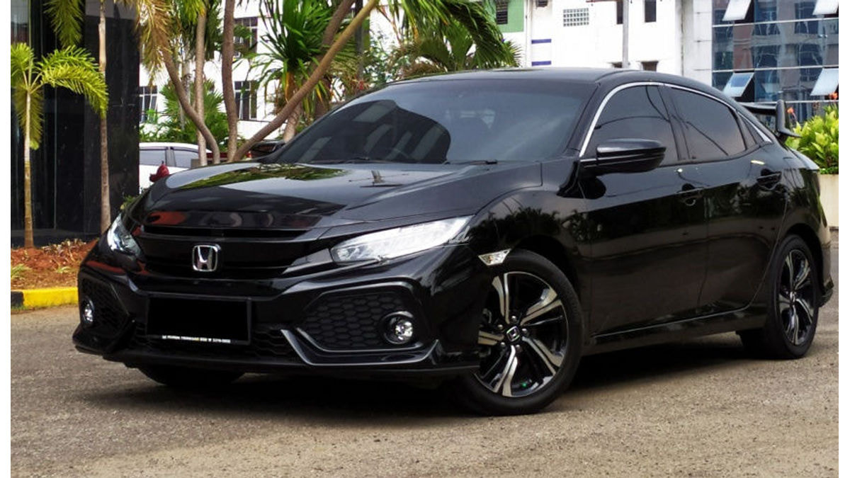 2018 Honda Civic Owner Reviews And Ratings