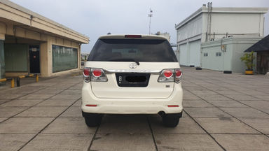 2013 Toyota Fortuner 2.7 V 4x4 Bensin AT Fullspec - Favorit Dan Istimewa (s-5) 2013 Toyota Fortuner 2.7 V 4x4 Bensin AT Fullspec - Favorit Dan Istimewa (s-5)