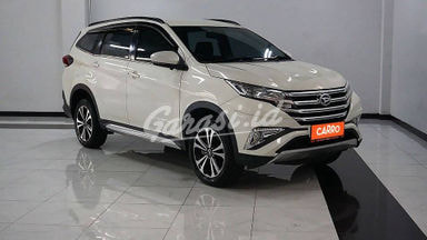 2018 Daihatsu Terios R deluxe 2018 Daihatsu Terios R deluxe